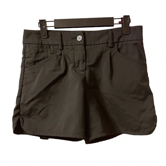 PUMA WOMENS GOLF SHORTS - Picture 1 of 4